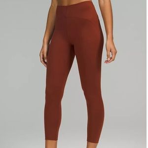 Lululemon Instill High-Rise Tight 25”